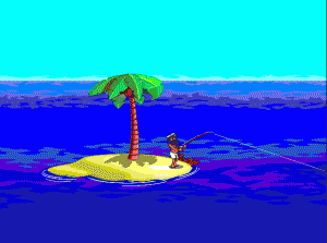 Johnny castaway screensaver windows 8 Johnny castaway screensaver windows 8