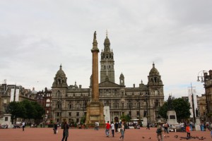Glasgow Glasgow 300x200 Update: Nervende Touristen entfernen