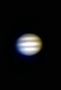 Jupiter mit Maksutov und DSLR fotografieren Jupiter gross Jupiter mit Maksutov und DSLR fotografieren