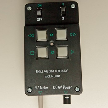 RA-Motor EQ-2 RA-Motor EQ-2