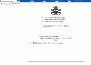 Piratebox 300x214 Alternative Anwendungen für Router